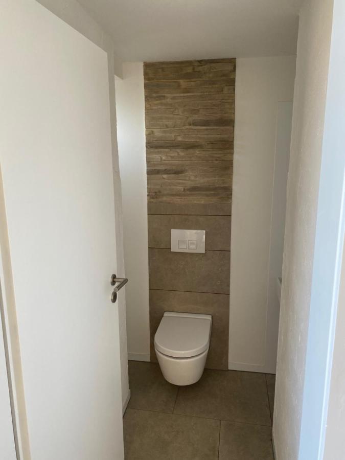 Haus In Esch Villa Esch  Exteriör bild