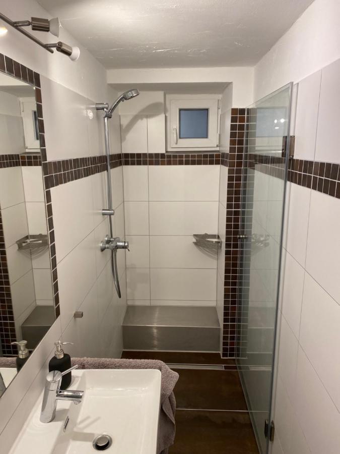 Haus In Esch Villa Esch  Exteriör bild