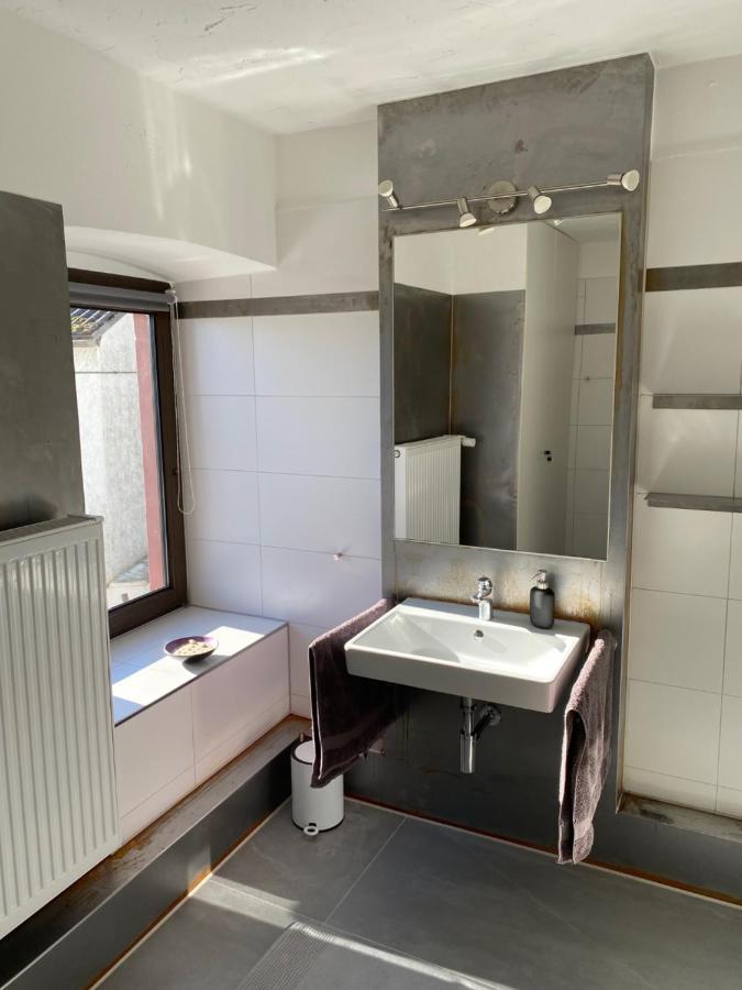 Haus In Esch Villa Esch  Exteriör bild